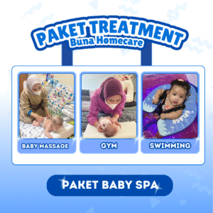 Baby Spa – Spa Bayi
