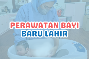 Read more about the article Apa itu Baby Homecare? Jasa Perawatan Bayi Baru Lahir