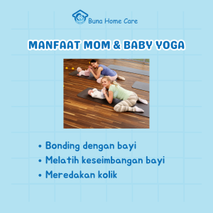 Yoga Mom & Baby